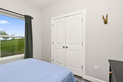 Bedroom - 3003 N Vineyards Ter #3, Branson, MO 65616 photo 4 of 8