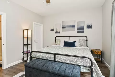 Bedroom - 3003 N Vineyards Ter #3, Branson, MO 65616 photo 1 of 8