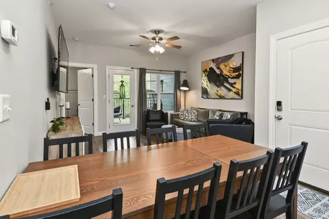 Dining - 3003 N Vineyards Ter #3, Branson, MO 65616 photo 1 of 2
