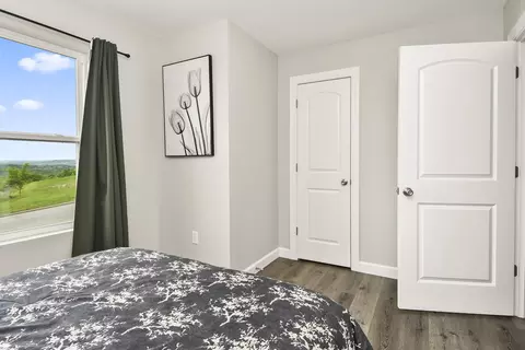 Bedroom - 3003 N Vineyards Ter #3, Branson, MO 65616 photo 8 of 8