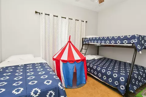 Bedroom - 3003 N Vineyards Ter #3, Branson, MO 65616 photo 6 of 8