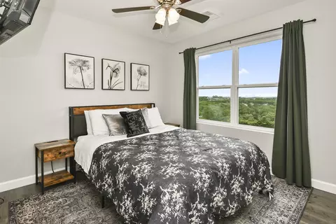 Bedroom - 3003 N Vineyards Ter #3, Branson, MO 65616 photo 7 of 8