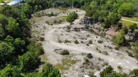 View/Area - 20615 Table Rock Ridge Rd, Shell Knob, MO 65747 photo 2 of 7