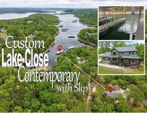 1 Top Ln, Lampe, MO 65681