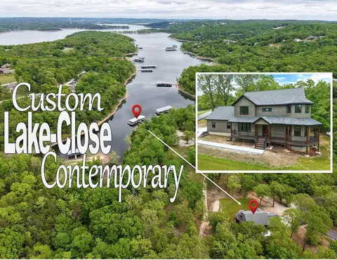 1 Top Ln, Lampe, MO 65681