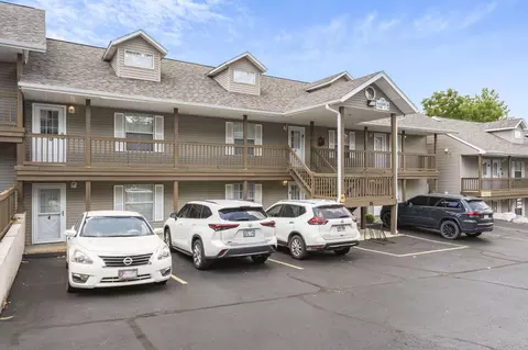 Exterior - 26 Fall Creek Trl #5, Branson, MO 65616 photo 1 of 7