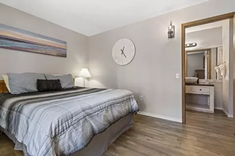 Bedroom - 26 Fall Creek Trl #5, Branson, MO 65616 photo 2 of 5