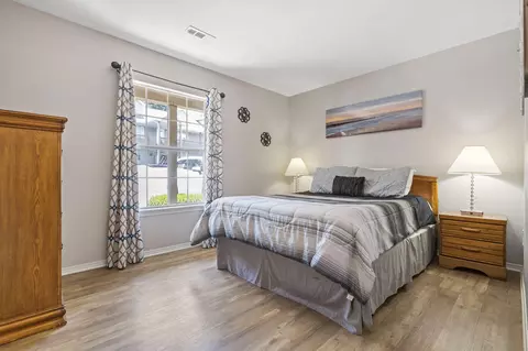 Bedroom - 26 Fall Creek Trl #5, Branson, MO 65616 photo 1 of 5