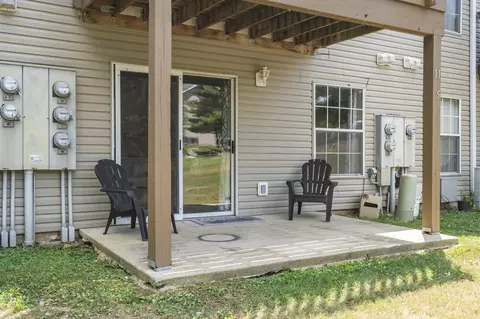 Exterior - 26 Fall Creek Trl #5, Branson, MO 65616 photo 4 of 7