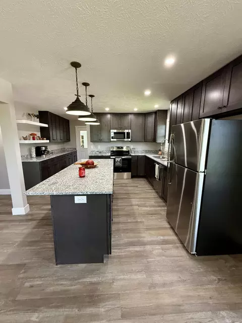 Kitchen - 313 E Grant St, Clever, MO 65631 photo 5 of 5
