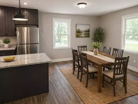 Dining - 313 E Grant St, Clever, MO 65631 photo 1 of 1