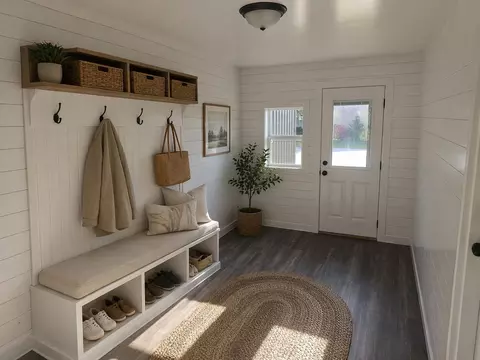 Entry Way - 313 E Grant St, Clever, MO 65631 photo 1 of 1