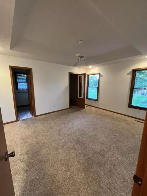 Bedroom - 3700 E Dartmoor Ct, Springfield, MO 65802 photo 1 of 3