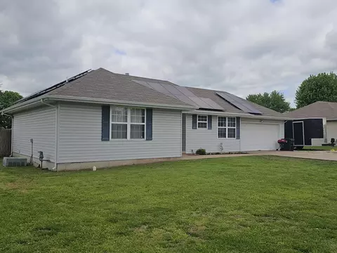 Exterior - 211 Arrowhead Rd, Willard, MO 65781 photo 6 of 8