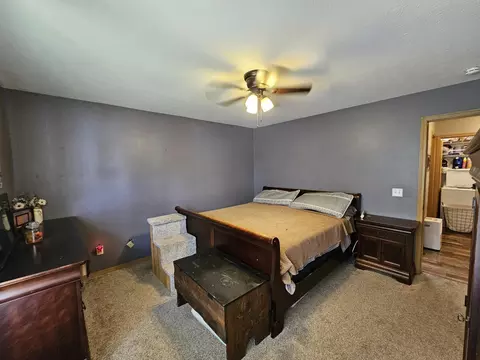 Bedroom - 211 Arrowhead Rd, Willard, MO 65781 photo 1 of 6