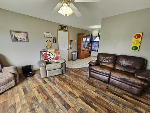 Living - 211 Arrowhead Rd, Willard, MO 65781 photo 4 of 4
