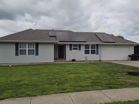 211 Arrowhead Rd, Willard, MO 65781