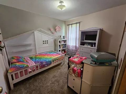 Bedroom - 211 Arrowhead Rd, Willard, MO 65781 photo 5 of 6