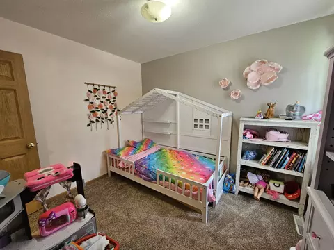 Bedroom - 211 Arrowhead Rd, Willard, MO 65781 photo 6 of 6