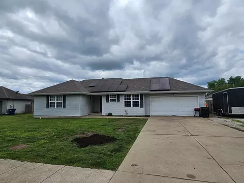 Exterior - 211 Arrowhead Rd, Willard, MO 65781 photo 8 of 8