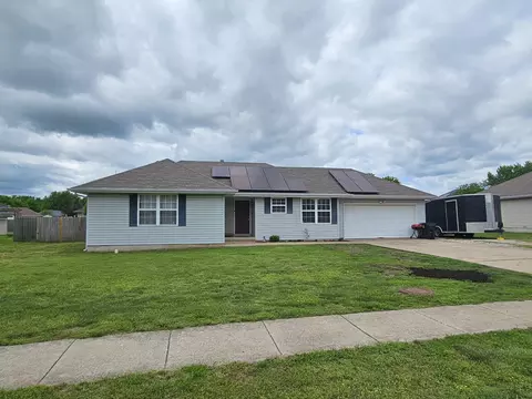 Exterior - 211 Arrowhead Rd, Willard, MO 65781 photo 7 of 8