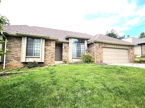 Exterior - 2921 E Lark St, Springfield, MO 65804 photo 15 of 15
