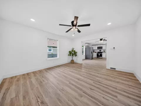 Living - 1056 S Jefferson Ave, Springfield, MO 65807 photo 2 of 5