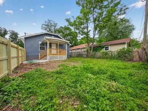 Exterior - 1056 S Jefferson Ave, Springfield, MO 65807 photo 7 of 7