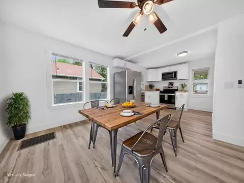 Dining - 1056 S Jefferson Ave, Springfield, MO 65807 photo 1 of 1