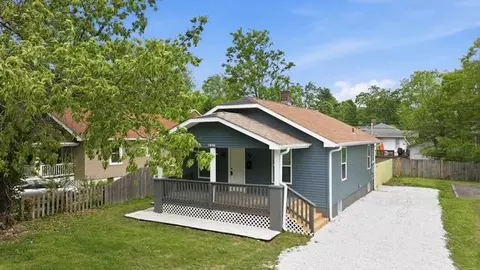 1056 S Jefferson Ave, Springfield, MO 65807