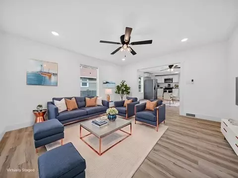 Living - 1056 S Jefferson Ave, Springfield, MO 65807 photo 1 of 5