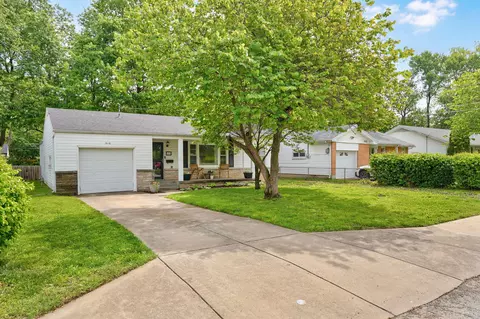 1618 South Ave, Springfield, MO 65807