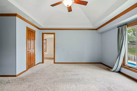 Bedroom - 1915 E Canterbury St, Springfield, MO 65804 photo 4 of 4
