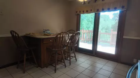 Kitchen - 1502 E Sycamore St, Ozark, MO 65721 photo 6 of 7