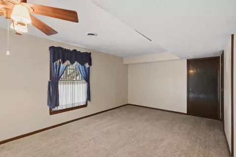 Bedroom - 1502 E Sycamore St, Ozark, MO 65721 photo 9 of 10