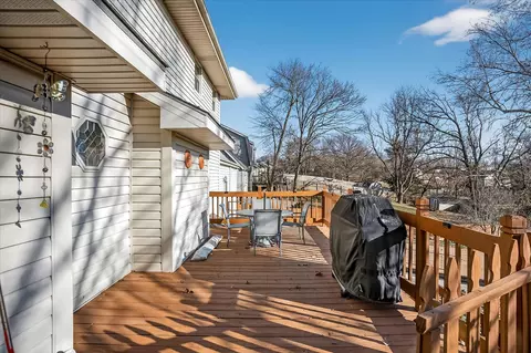 Exterior - 1502 E Sycamore St, Ozark, MO 65721 photo 6 of 14