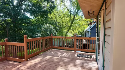 Exterior - 1502 E Sycamore St, Ozark, MO 65721 photo 4 of 12