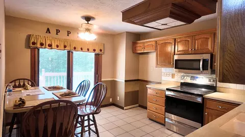 Kitchen - 1502 E Sycamore St, Ozark, MO 65721 photo 1 of 3