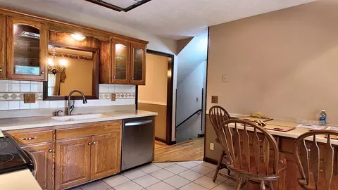 Kitchen - 1502 E Sycamore St, Ozark, MO 65721 photo 3 of 3