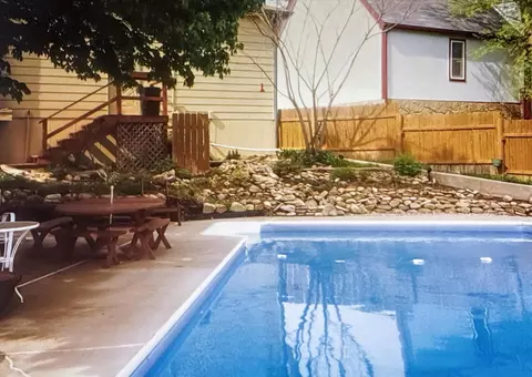 Exterior - 1502 E Sycamore St, Ozark, MO 65721 photo 13 of 14