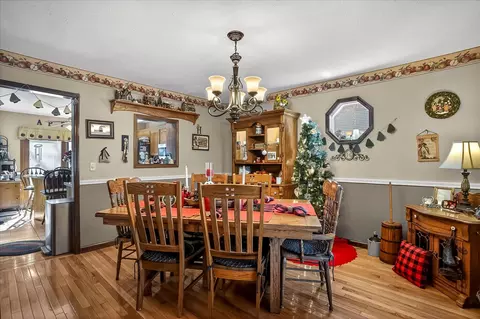 Dining - 1502 E Sycamore St, Ozark, MO 65721 photo 1 of 3