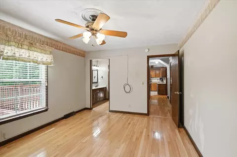 Bedroom - 1502 E Sycamore St, Ozark, MO 65721 photo 5 of 10