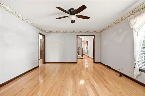 Living - 1502 E Sycamore St, Ozark, MO 65721 photo 1 of 2