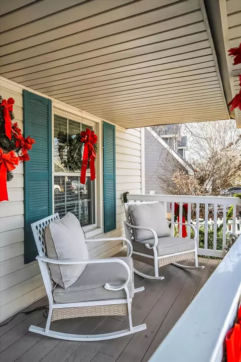 Exterior - 1502 E Sycamore St, Ozark, MO 65721 photo 4 of 14