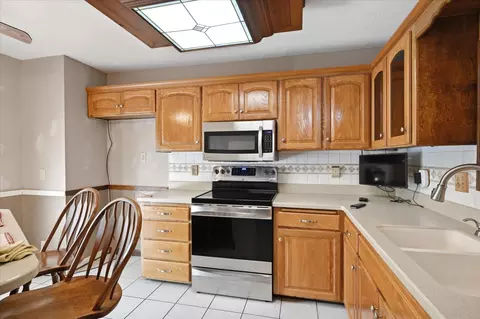 Kitchen - 1502 E Sycamore St, Ozark, MO 65721 photo 1 of 3