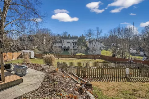 Exterior - 1502 E Sycamore St, Ozark, MO 65721 photo 7 of 14
