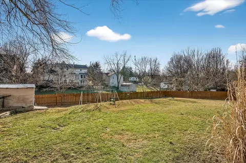 Exterior - 1502 E Sycamore St, Ozark, MO 65721 photo 9 of 14