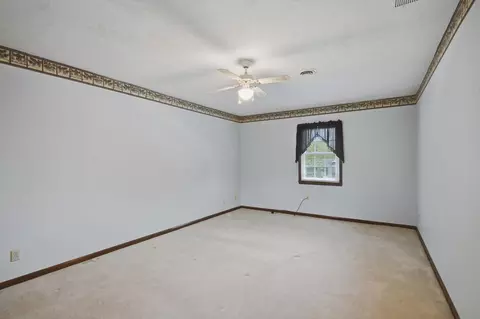 Bedroom - 1502 E Sycamore St, Ozark, MO 65721 photo 8 of 10