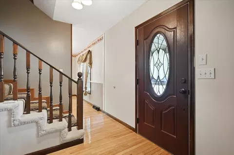 Entry Way - 1502 E Sycamore St, Ozark, MO 65721 photo 1 of 1