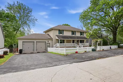 1502 E Sycamore St, Ozark, MO 65721